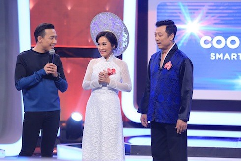 Tran Thanh 'buc xuc' khi Hari Won lien tuc bi 'sam so'-Hinh-2